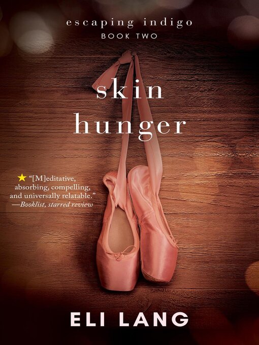Title details for Skin Hunger by Eli Lang - Available